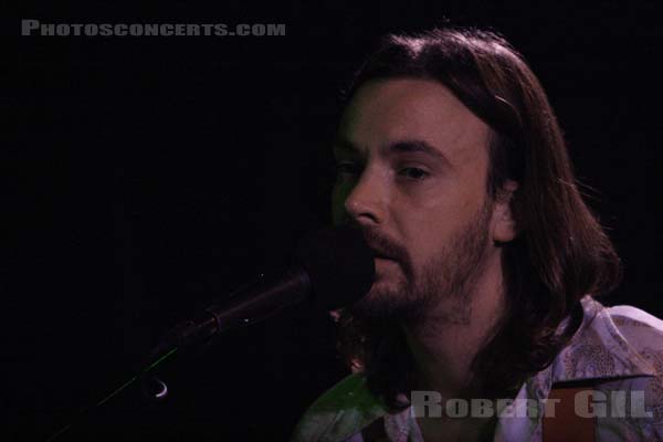 VITO - 2006-04-17 - PARIS - La Maroquinerie - 